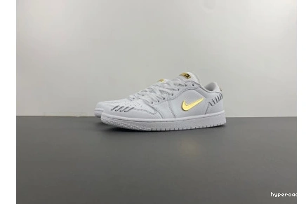 Hyperoad Method Metallic Gold' 'Sail Make 1 Jordan Low of 0810